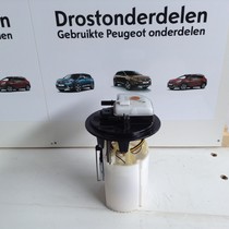 Brandstofpomp Elektrisch  9811336680 Peugeot 208 diesel  (BHY)