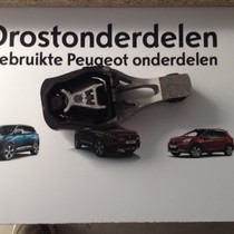 Hilfsrahmen für Motorunterstützung 9811786680 Peugeot 3008 P84E