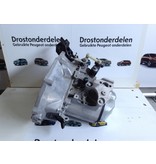 Gearbox 9810688480 Peugeot 208 1.2 Gearbox code 20A701