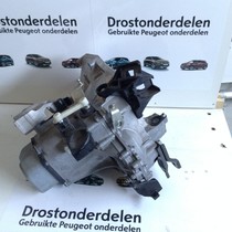 Getriebe 9678076280 peugeot 208 1.0 Getriebecode 20CR14