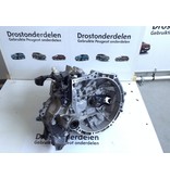 Gearbox 9678076280 peugeot 208 1.0 gearbox code 20CR14