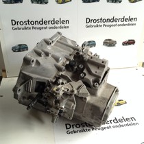 Peugeot 2008 gearbox 1.2 turbo 130 161243048 bakcode 20EA72