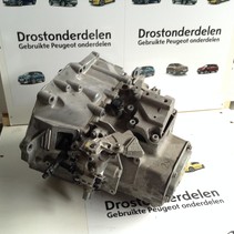 Versnellingsbak peugeot 2008 1.2 turbo 130 161243048 bakcode 20EA72