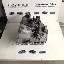 Peugeot 3008 Diesel (Turbo) Getriebe mit Getriebecode 20MB59 (9821418980)