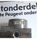 ABS pump 9817031680 (1616770680) peugeot 208 ESC MK100 G3 CEM 00