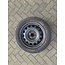 Reserverad 205/55/16 Gutes Jahr für ein Peugeot Spurweite 5 x 108 16 Zoll Achsloch 65.1