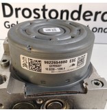 ABS PUMP 9822654880 Peugeot 208. (1636317880)