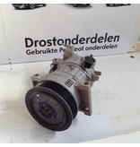 Air conditioning pump 9822184980 Peugeot 2008 DENSO 5SEL09C-GE447150-8110