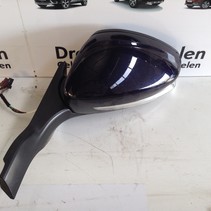 Used Exterior mirrors left Peugeot 208 available from stock