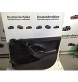 Türverkleidungsset / Türverkleidungspolster Leder Peugeot 2008