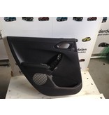 Türverkleidungsset / Türverkleidungspolster Leder Peugeot 2008