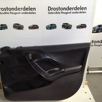 Deurpaneel/Portier bekleding Leer 98029886ZD Rechts-voor Peugeot 2008