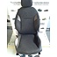 Left front seat Peugeot 2008