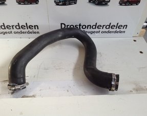 Intercooler hose