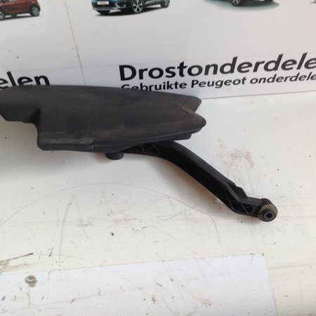 Scharnier arm in kofferbak Links Peugeot 308cc 8446W0/8484AW