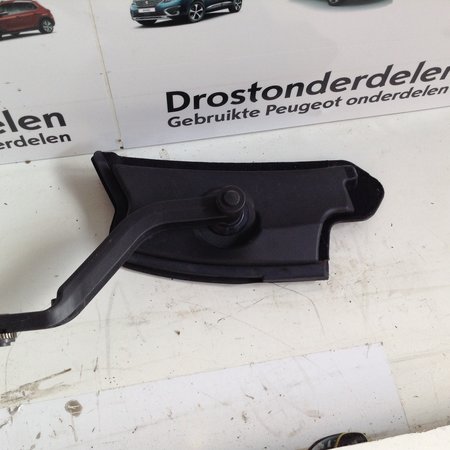 Scharnier arm in kofferbak Links Peugeot 308cc 8446W0/8484AW