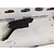 Hinge arm in trunk Right Peugeot 308cc 8446W1/8484AX