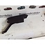 Hinge arm in trunk Right Peugeot 308cc 8446W1/8484AX