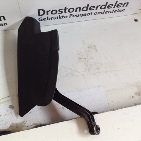 Hinge arm in trunk Right Peugeot 308cc 8446W1/8484AX