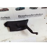 Hinge arm in trunk Right Peugeot 308cc 8446W1/8484AX
