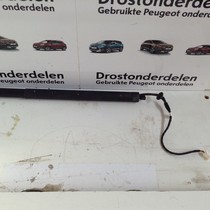 Electric rear gas strut Left 9830770280 Peugeot 3008 (P84E)