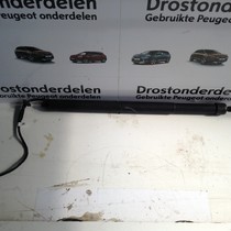 Elektrische hintere Gasdruckfeder rechts 9830769680 Peugeot 3008 (P84E)