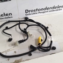 Kabelbaumstecker Hinten 9678179480 Peugeot 2008