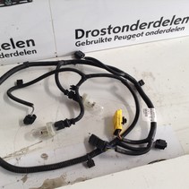 Kabelbaumstecker Hinten 9678179480 Peugeot 2008