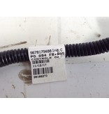 Kabelbaumstecker Hinten 9678179480 Peugeot 2008