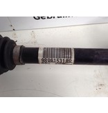 Drive shaft Right 9806153180 Peugeot Expert 4KO