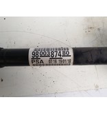 Drive Shaft Right 9800387480 Peugeot 2008