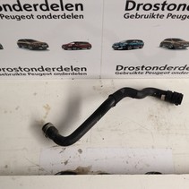 Radiator hose 9818259280 Peugeot 2008