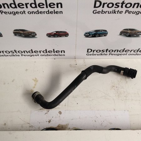 Radiator hose 9818259280 Peugeot 2008