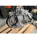 Automatic gearbox with gearbox code 20GE13 peugeot 208 9807418780