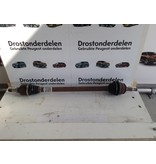 Antriebswelle rechts 9806699780 Peugeot 308