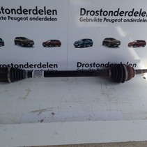 Rechte Antriebswelle 9816028680 Peugeot 208 Diesel