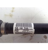 Right Driveshaft 9816028680 Peugeot 208 Diesel