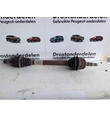 Antriebswelle links 9670725780 Peugeot 308