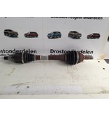 Aandrijfas Links 9656135280 Peugeot 208 Diesel