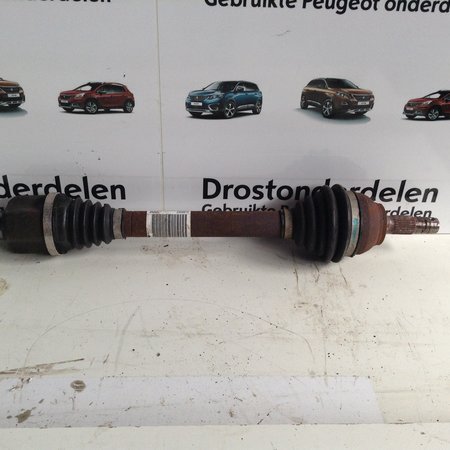 Antriebswelle links 9656135280 Peugeot 208 Diesel