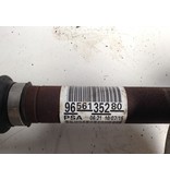 Drive Shaft Left 9656135280 Peugeot 208 Diesel