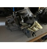 Gearbox Peugeot 2008 1.6 Bleu hdi 100 gearbox code 20ET28