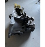 Gearbox Peugeot 208 1.6 Bleu hdi 100 gearbox code 20ET28