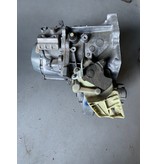 Gearbox Peugeot 208 1.6 Bleu hdi 100 gearbox code 20ET28