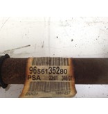 Aandrijfas Links 9656135280 Peugeot 308 VTI 1.6 16V