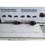 Aandrijfas Rechts 9684135480 Peugeot 3008 Diesel