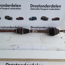 Drive Shaft Right 9684135480 Peugeot 3008 Diesel