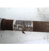 Drive Shaft Right 9684135480 Peugeot 3008 Diesel