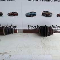 Antriebswelle links 9687853280 Peugeot RCZ