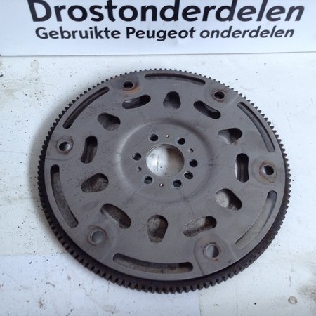 Flywheel automatic 9811911580 peugeot 308 1.2 turbo 130pk (HNY) HN02
